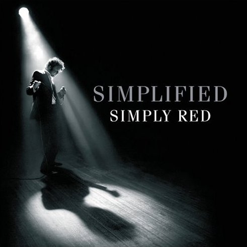 Simply Red - More